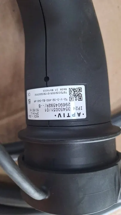 Laddkabel för elfordon Renault SCENIC V 296904592R image 3