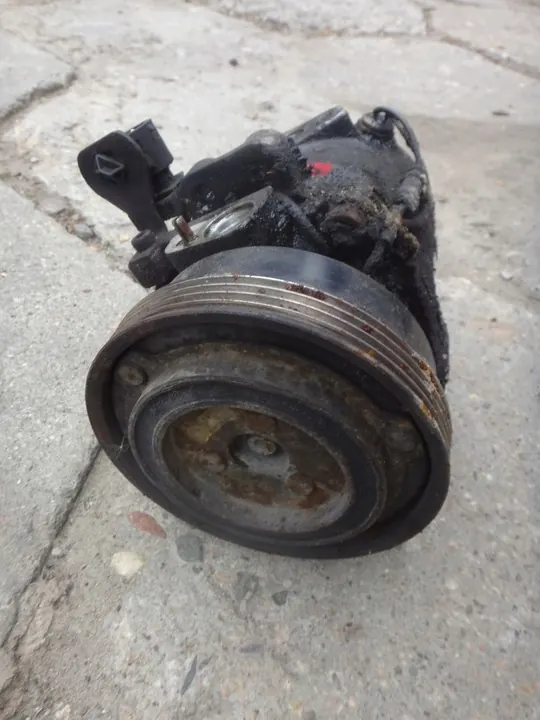 Pompa Aria Condizionata BMW E36 Z3 316 318 M43 M44 image 4