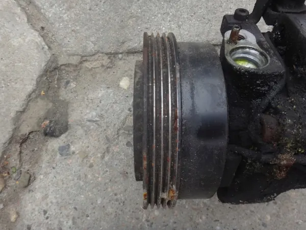 Pompa Aria Condizionata BMW E36 Z3 316 318 M43 M44 image 5