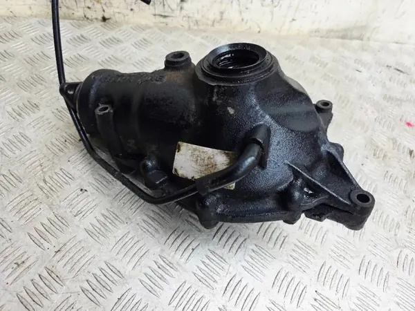 Differenziale anteriore BMW X5 E53 7508523 3.0L Diesel 2002 image 5