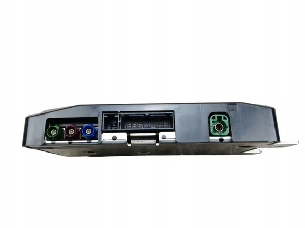 Módulo Telemático Jaguar OEM J8A2-70718-BJ Usado image 3