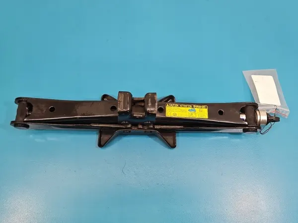 Gebruikte Toyota autokrik voor Auris I - Trapeziumvormig image 3