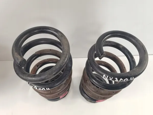 Set di molle posteriori Lexus NX300H 48231-78030 image 2