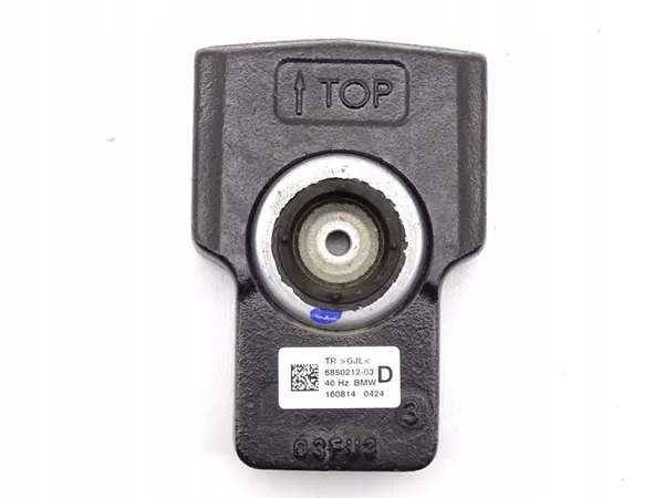 BMW 2 F23 CABRIO 13-21 Amortisseur de Vibration Arrière 6850212 image 1