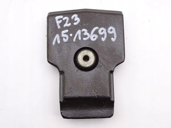 BMW 2 F23 CABRIO 13-21 Amortisseur de Vibration Arrière 6850212 image 2