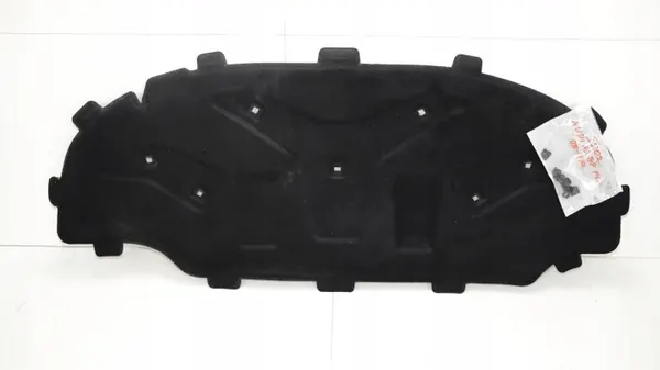 Isolamento do capô OEM 360150787 para Audi A3 8P Lift image 2