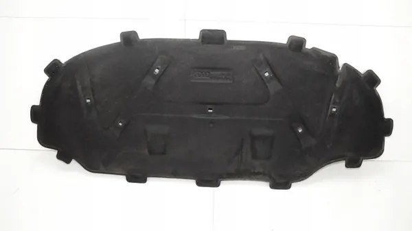 Isolamento do capô OEM 360150787 para Audi A3 8P Lift image 4