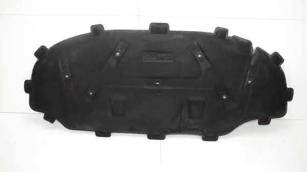 Isolamento do capô OEM 360150787 para Audi A3 8P Lift image 5