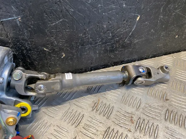 OEM 488103520R ohjausmoottori Dacia Sandero III:lle image 3
