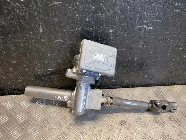 OEM 488103520R ohjausmoottori Dacia Sandero III:lle image 4