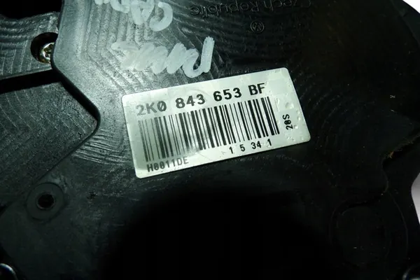 Linker Türschloss VW CADDY III VARIANT image 2