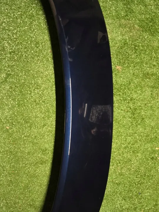 OEM 911 992 Techart Takaspoileri - Käytetty image 3