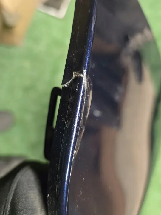 OEM 911 992 Techart Takaspoileri - Käytetty image 6