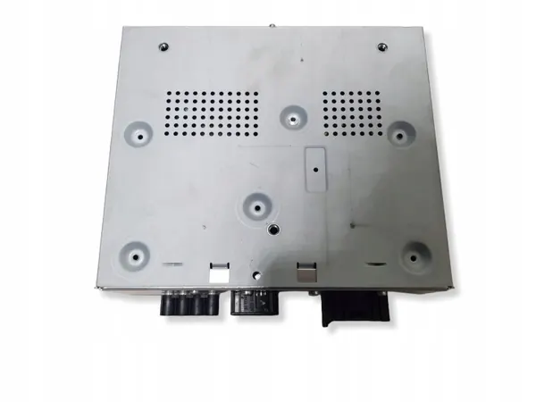 Mercedes Tuner Förstärkare OEM A2129007827FFF image 4