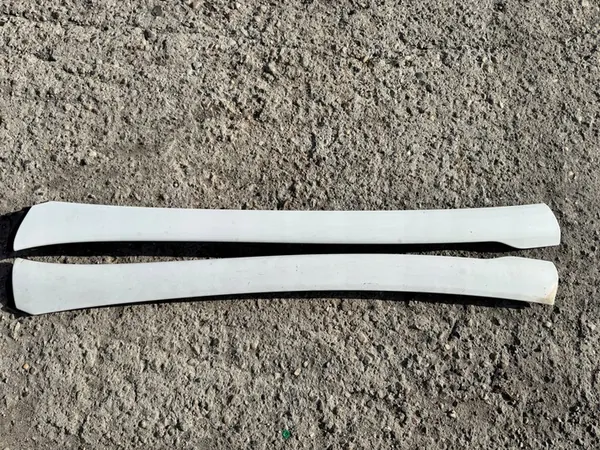 OPEL ZAFIRA C TOURER HABILLAGE DE PILIER GAUCHE DROIT image 2