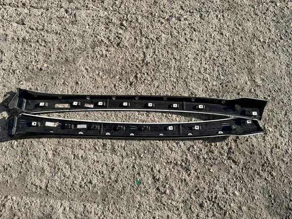 OPEL ZAFIRA C TOURER HABILLAGE DE PILIER GAUCHE DROIT image 3