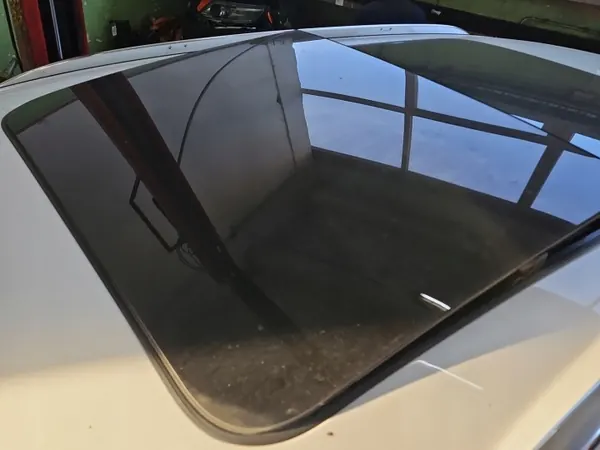 Panoramadak OEM 8R0877041B voor Audi Q5 2008-2016 image 2