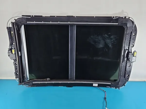 Panoramadak OEM 8R0877041B voor Audi Q5 2008-2016 image 10
