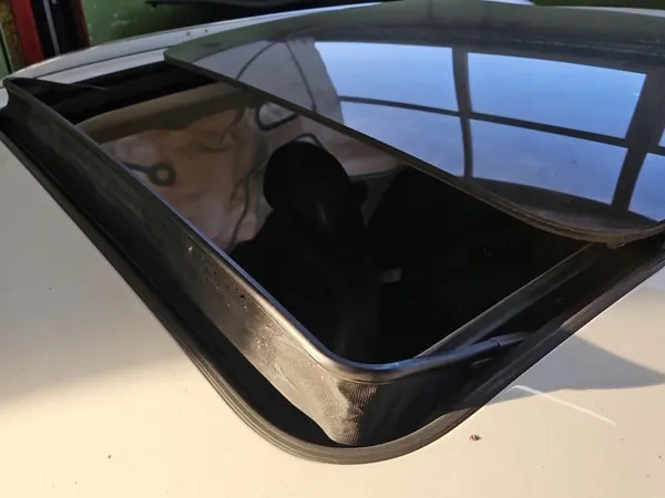 Panoramadak OEM 8R0877041B voor Audi Q5 2008-2016 image 3