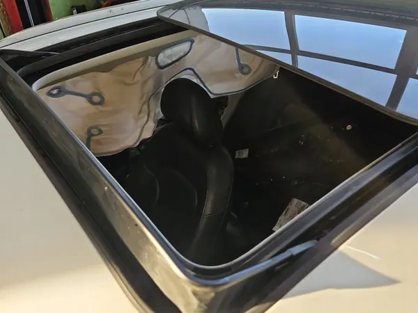 Panoramadak OEM 8R0877041B voor Audi Q5 2008-2016 image 4