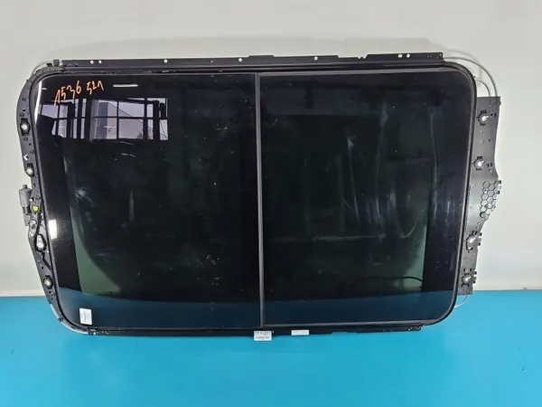 Panoramadak OEM 8R0877041B voor Audi Q5 2008-2016 image 7