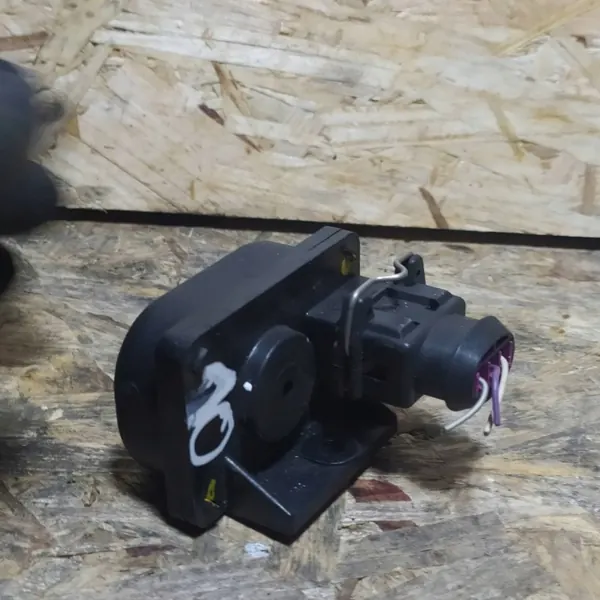 MAP-Sensor OEM 0280101001 für VW Passat B5 image 3
