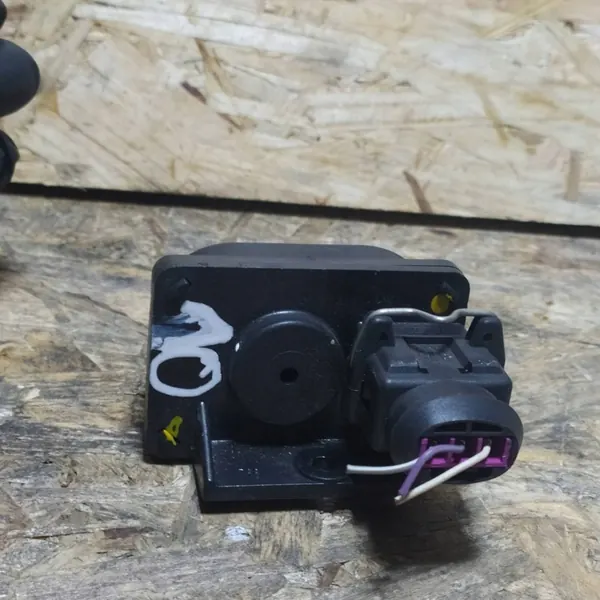 MAP-Sensor OEM 0280101001 für VW Passat B5 image 4