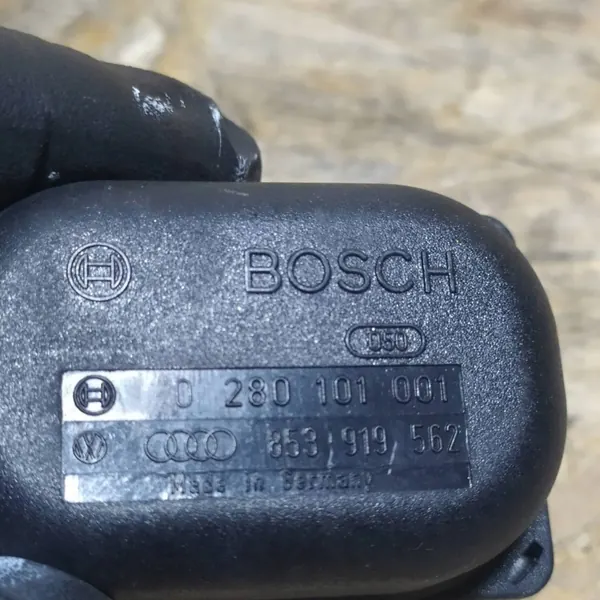 MAP-Sensor OEM 0280101001 für VW Passat B5 image 5