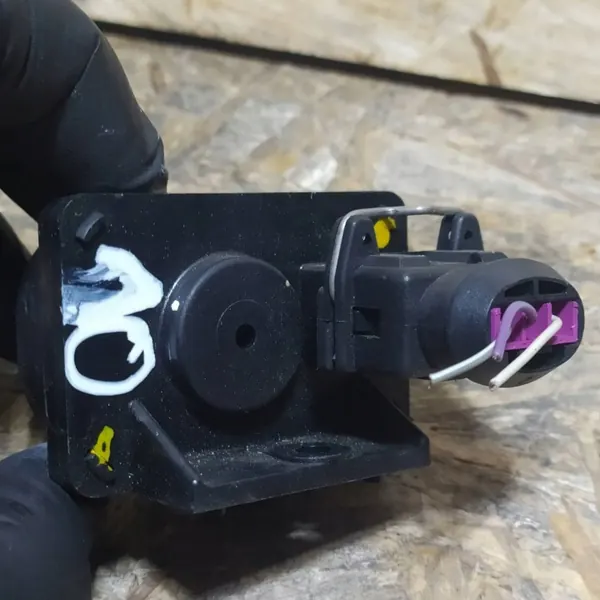 MAP-Sensor OEM 0280101001 für VW Passat B5 image 6