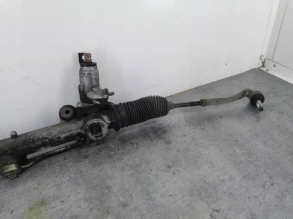 Styrväxel Mercedes-Benz C-Klass W203 R20311011007 A20311051009 image 4