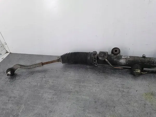 Styrväxel Mercedes-Benz C-Klass W203 R20311011007 A20311051009 image 5