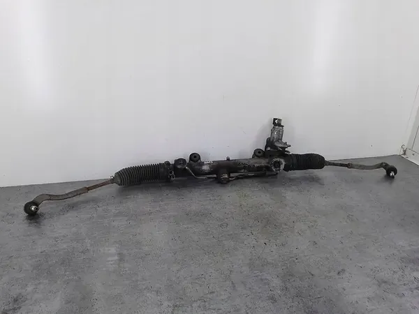 Styrväxel Mercedes-Benz C-Klass W203 R20311011007 A20311051009 image 6