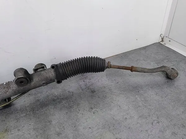 Styrväxel Mercedes-Benz C-Klass W203 R20311011007 A20311051009 image 7