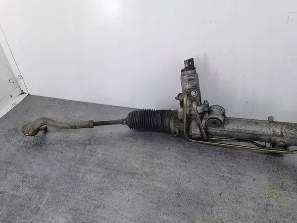 Styrväxel Mercedes-Benz C-Klass W203 R20311011007 A20311051009 image 8