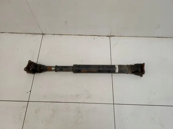 OEM 24135000002 Aandrijfas voor Toyota Land Cruiser 150 image 2