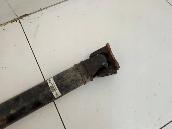 OEM 24135000002 Aandrijfas voor Toyota Land Cruiser 150 image 3