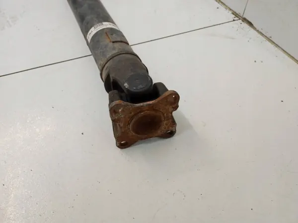 OEM 24135000002 Aandrijfas voor Toyota Land Cruiser 150 image 4