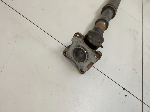 OEM 24135000002 Aandrijfas voor Toyota Land Cruiser 150 image 5