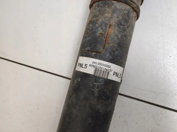 OEM 24135000002 Aandrijfas voor Toyota Land Cruiser 150 image 6
