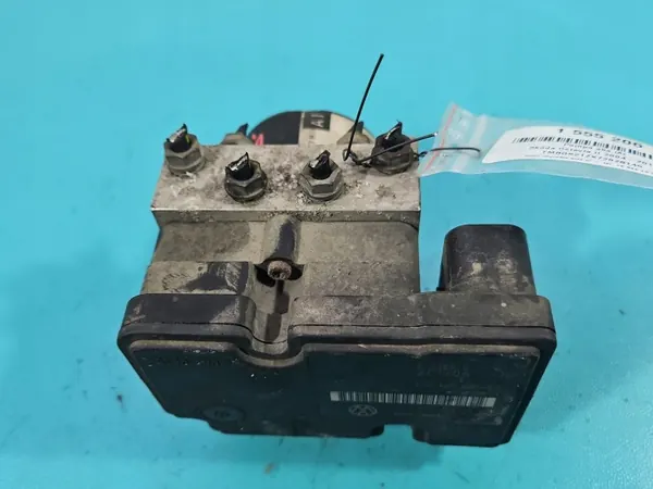 ABS-pomp OEM 1K0614117H voor Skoda Octavia II image 4