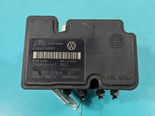 ABS-pomp OEM 1K0614117H voor Skoda Octavia II image 8