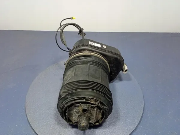 OEM 955760/Ambit Airbag Traseiro Esquerdo Porsche Cayenne image 2