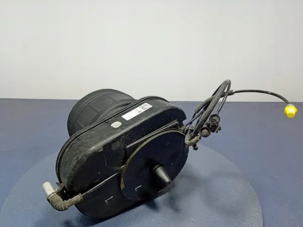 OEM 955760/Ambit Airbag Traseiro Esquerdo Porsche Cayenne image 3