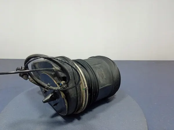 OEM 955760/Ambit Airbag Traseiro Esquerdo Porsche Cayenne image 4