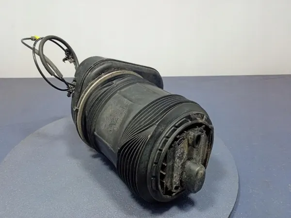 OEM 955760/Ambit Airbag Traseiro Esquerdo Porsche Cayenne image 5