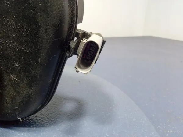 OEM 955760/Ambit Airbag Traseiro Esquerdo Porsche Cayenne image 7