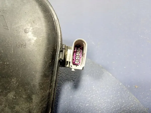OEM 955760/Ambit Airbag Traseiro Esquerdo Porsche Cayenne image 8