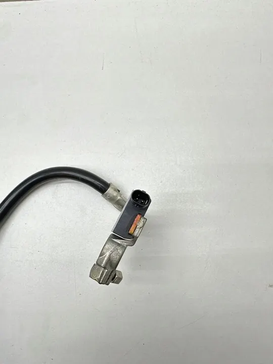 Cabo da bateria / terminal Opel Astra K 2018 image 3
