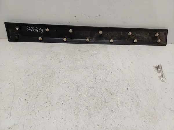 Dacia Sandero 1 Right Front Door Trim 8200735139 image 5