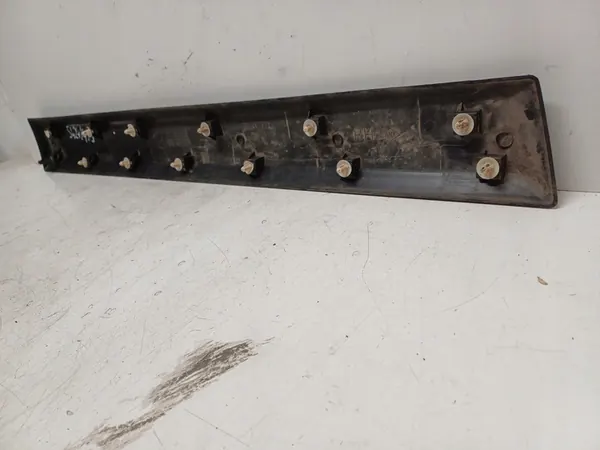 Dacia Sandero 1 Right Front Door Trim 8200735139 image 6